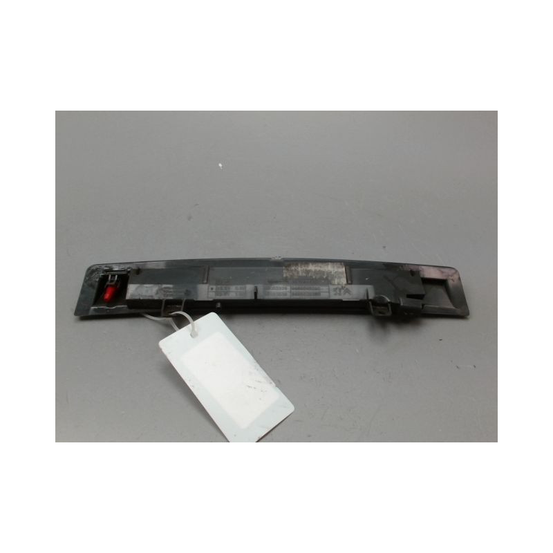 FEUX STOP SUPPLEMENTAIRE CITROEN C4 II Phase 1 (B7) 2010-...
