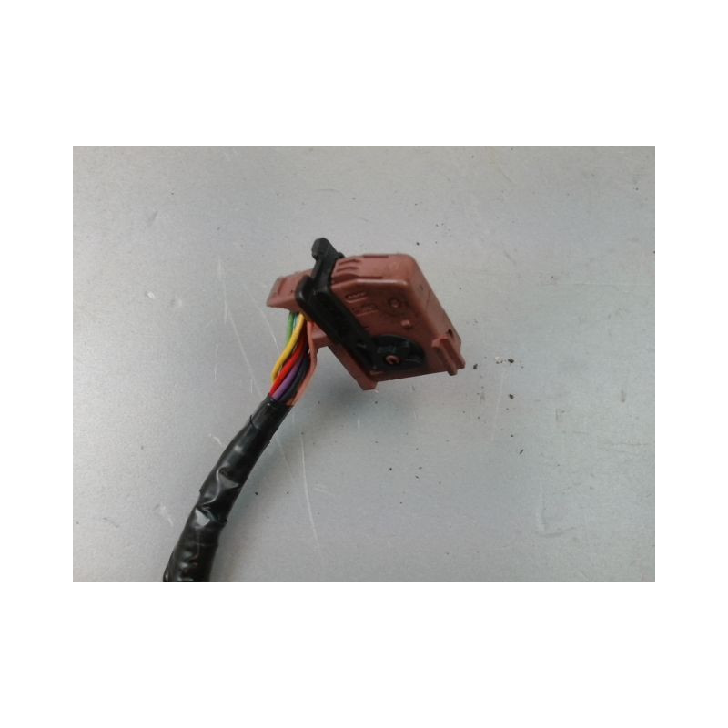 RETROVISEUR EXTERIEUR ELECTRIQUE DROIT PEUGEOT 407 COUPE 2P 2005-2011