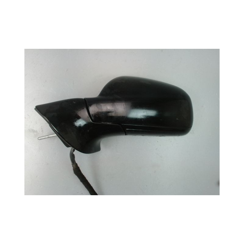 RETROVISEUR EXTERIEUR ELECTRIQUE GAUCHE PEUGEOT 407 COUPE 2P 2005-2011