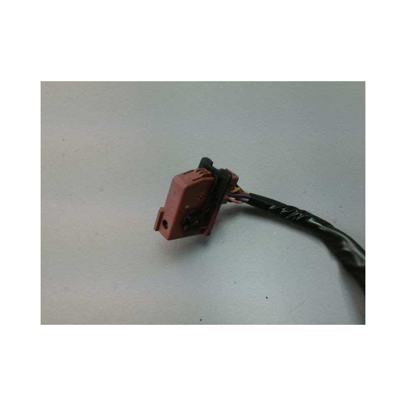 RETROVISEUR EXTERIEUR ELECTRIQUE GAUCHE PEUGEOT 407 COUPE 2P 2005-2011