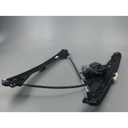 MECANISME LEVE-GLACE AVD