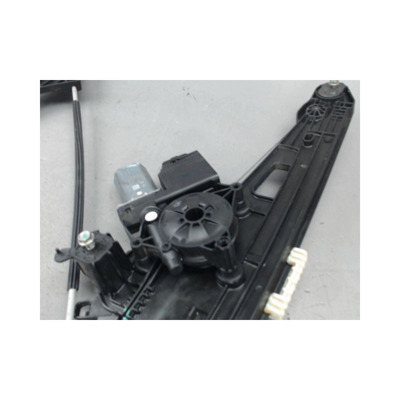 MECANISME LEVE-GLACE AVANT DROIT PEUGEOT 5008