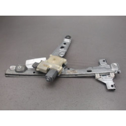 MECANISME LEVE-GLACE AVG