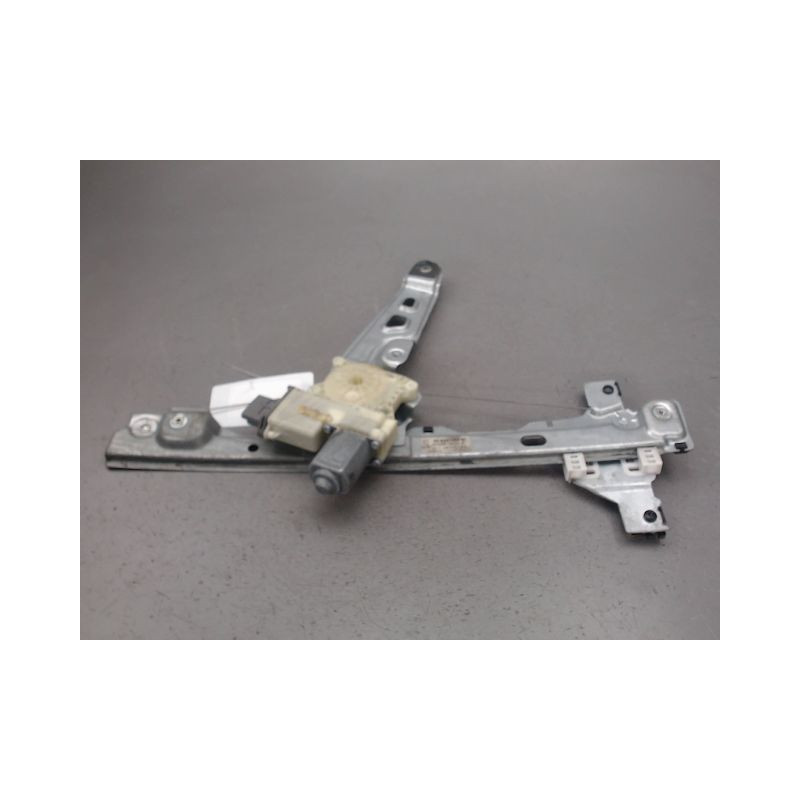 MECANISME LEVE-GLACE AVANT GAUCHE PEUGEOT 3008