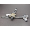 MECANISME LEVE-GLACE AVANT GAUCHE PEUGEOT 3008