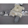 MECANISME LEVE-GLACE AVANT GAUCHE PEUGEOT 3008