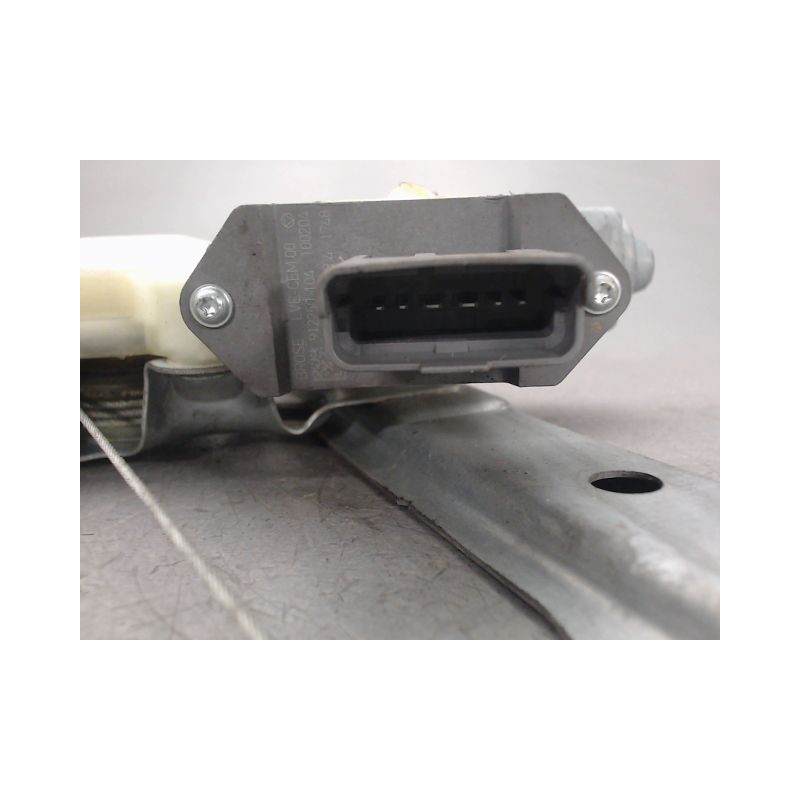 MECANISME LEVE-GLACE AVANT GAUCHE PEUGEOT 3008
