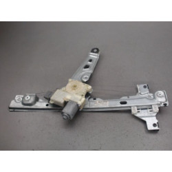 MECANISME LEVE-GLACE AVG