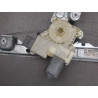 MECANISME LEVE-GLACE AVANT GAUCHE PEUGEOT 5008