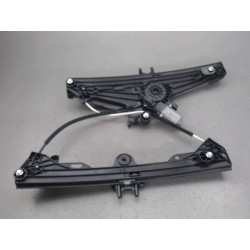 MECANISME LEVE-GLACE AVG