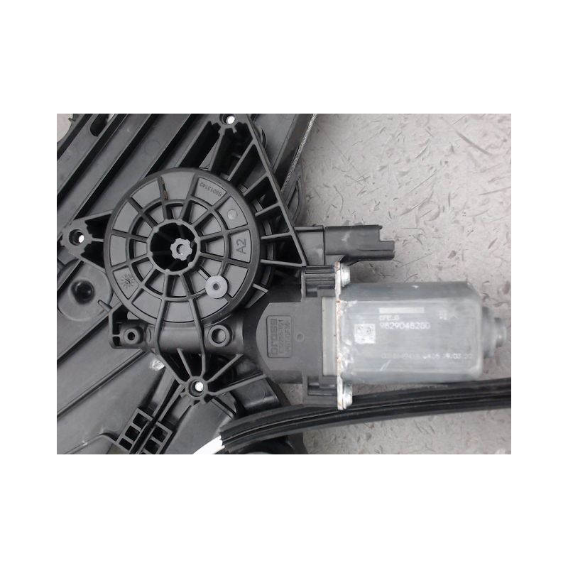 MECANISME LEVE-GLACE AVANT GAUCHE PEUGEOT 308