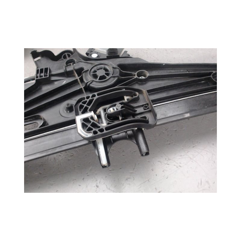 MECANISME LEVE-GLACE AVANT GAUCHE PEUGEOT 308
