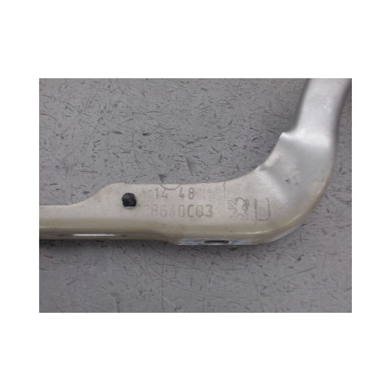 COMPAS DROIT CAPOT PEUGEOT 208