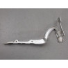 COMPAS GAUCHE CAPOT PEUGEOT 208