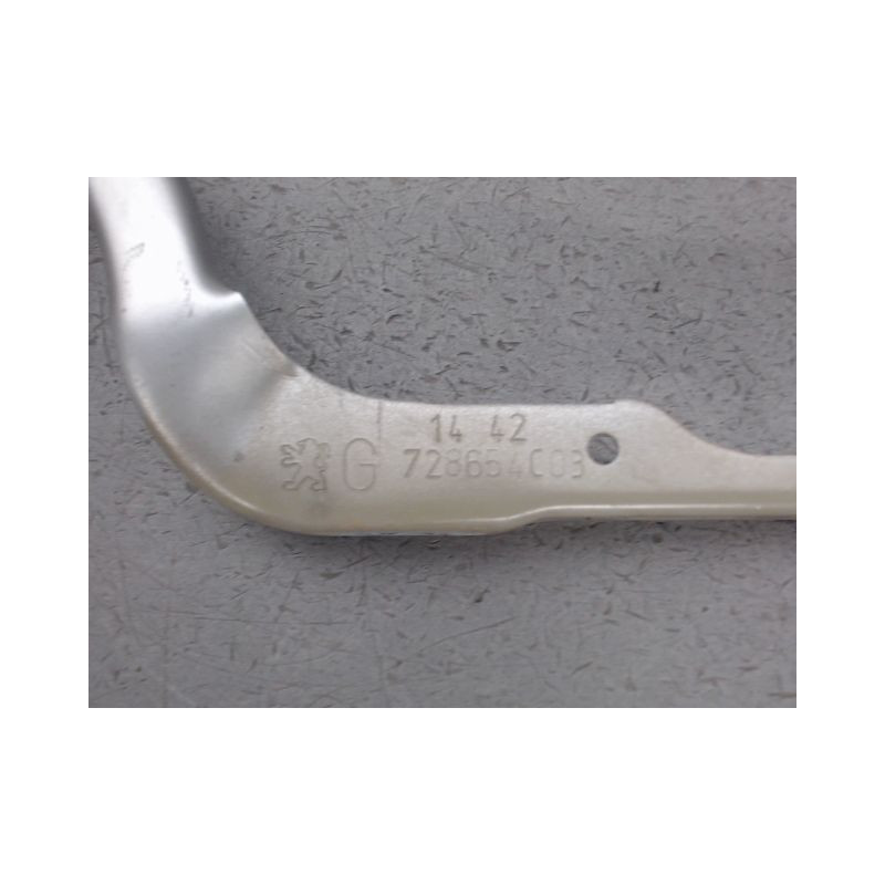 COMPAS GAUCHE CAPOT PEUGEOT 208