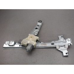 MECANISME LEVE-GLACE AVG