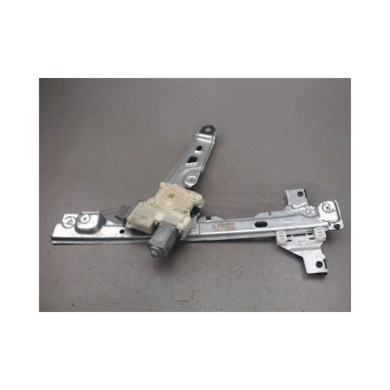 MECANISME LEVE-GLACE AVANT GAUCHE PEUGEOT 5008