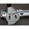 MECANISME LEVE-GLACE AVANT GAUCHE PEUGEOT 5008