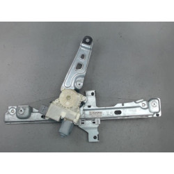 MECANISME LEVE-GLACE AVG