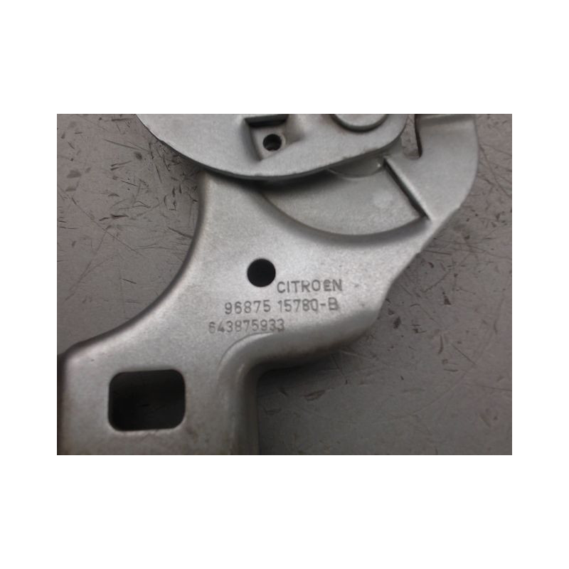 COMPAS GAUCHE CAPOT CITROEN C4