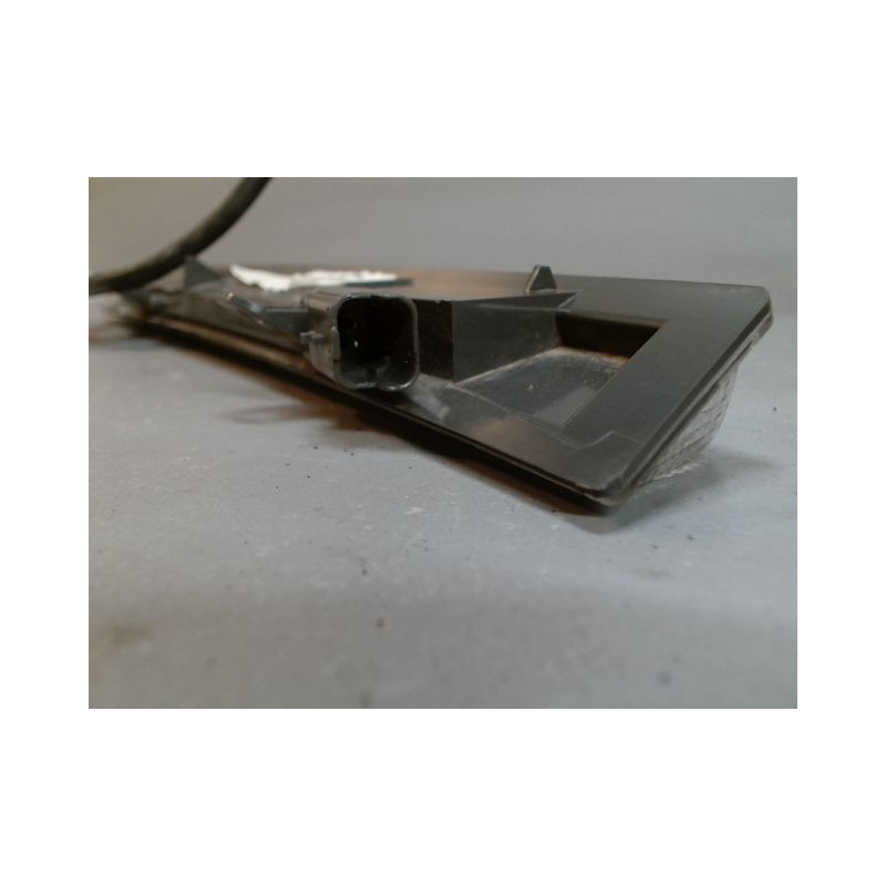 FEUX STOP SUPPLEMENTAIRE CITROEN C4 2010-