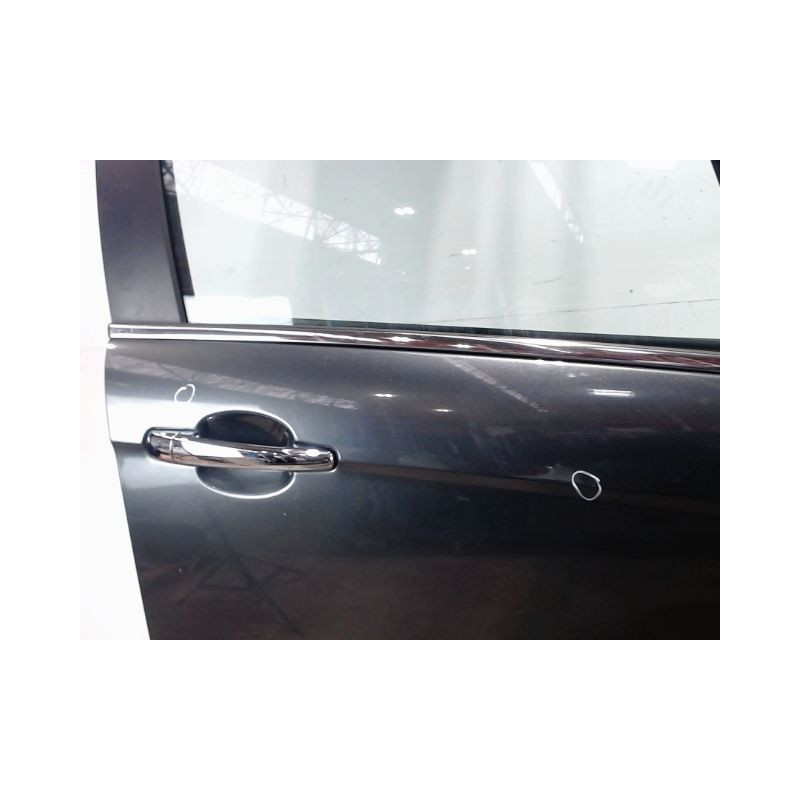 PORTE AVANT DROIT CITROEN C3 2009-