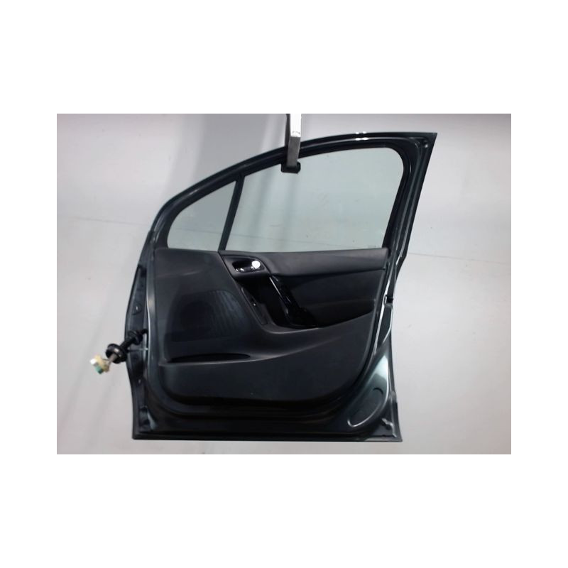 PORTE AVANT DROIT CITROEN C3 2009-