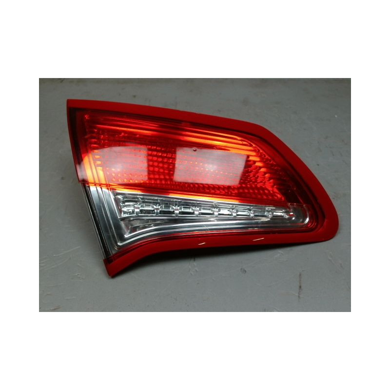 FEU ARRIERE INTERIEUR GAUCHE CITROEN C4 2010-