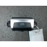 INTERIEUR COMMANDE FREIN A MAIN PEUGEOT 308