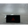 BOUTON DE WARNING VOLKSWAGEN TIGUAN