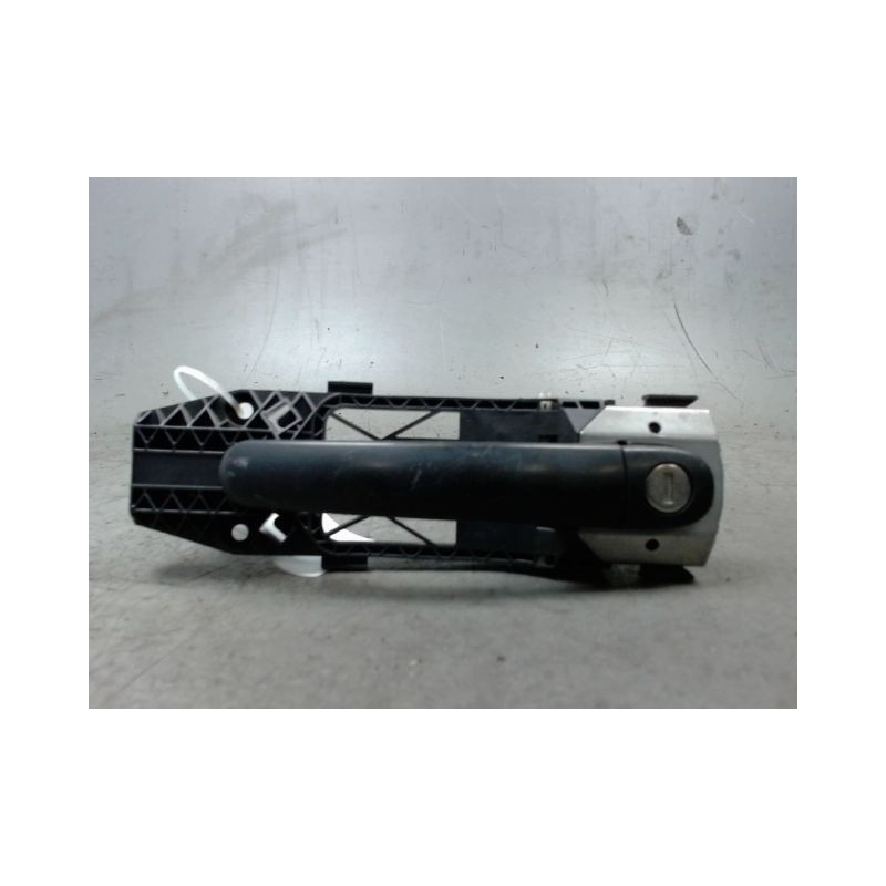 POIGNEE EXTERIEURE PORTE AVANT GAUCHE SKODA CITIGO