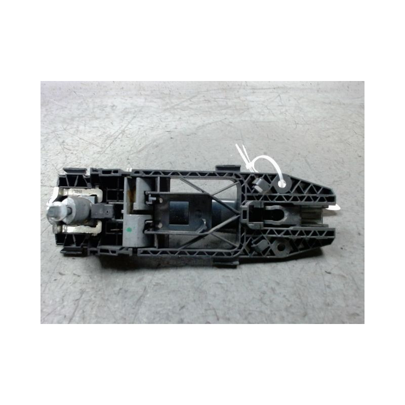POIGNEE EXTERIEURE PORTE AVANT GAUCHE SKODA CITIGO