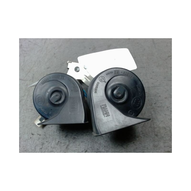 KLAXON / AVERTISSEUR CITROEN C4 2010-
