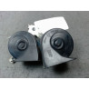 KLAXON / AVERTISSEUR CITROEN C4 2010-