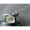 KLAXON / AVERTISSEUR CITROEN C4 2010-