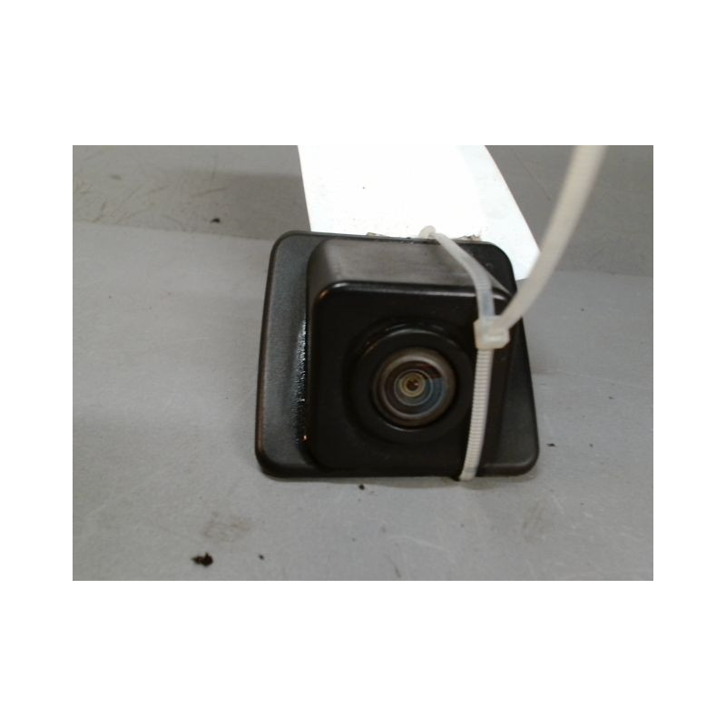 CAMERA ARRIERE PEUGEOT 5008