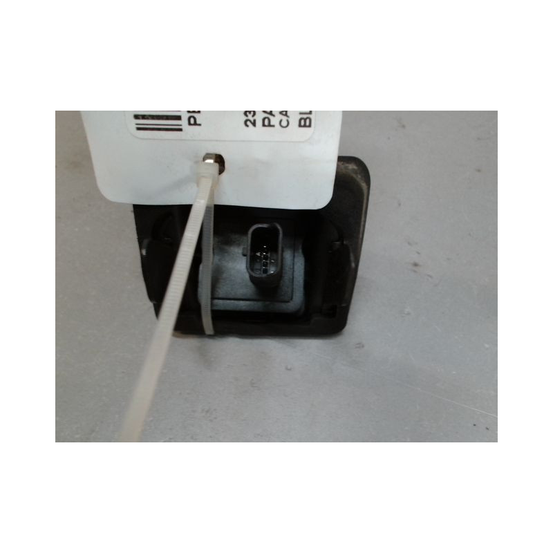 CAMERA ARRIERE PEUGEOT 5008