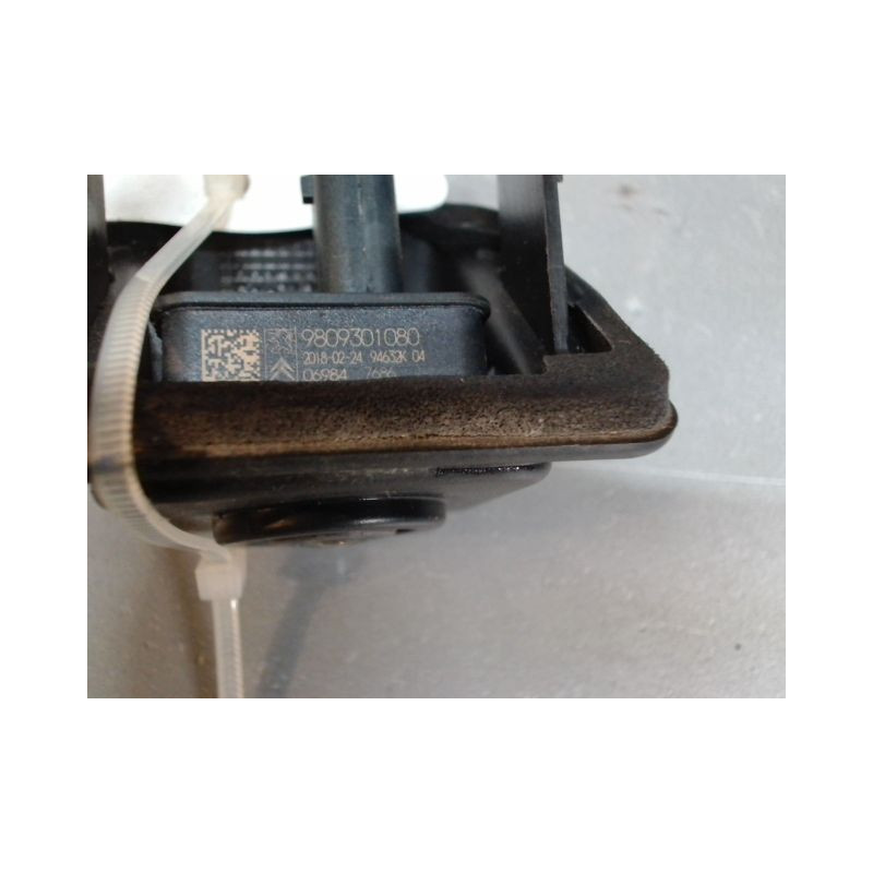 CAMERA ARRIERE PEUGEOT 5008