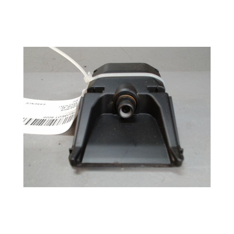 CAMERA AVANT PEUGEOT 5008