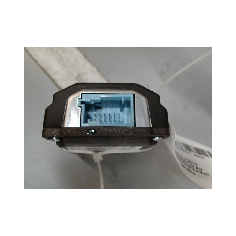 CAMERA AVANT PEUGEOT 5008