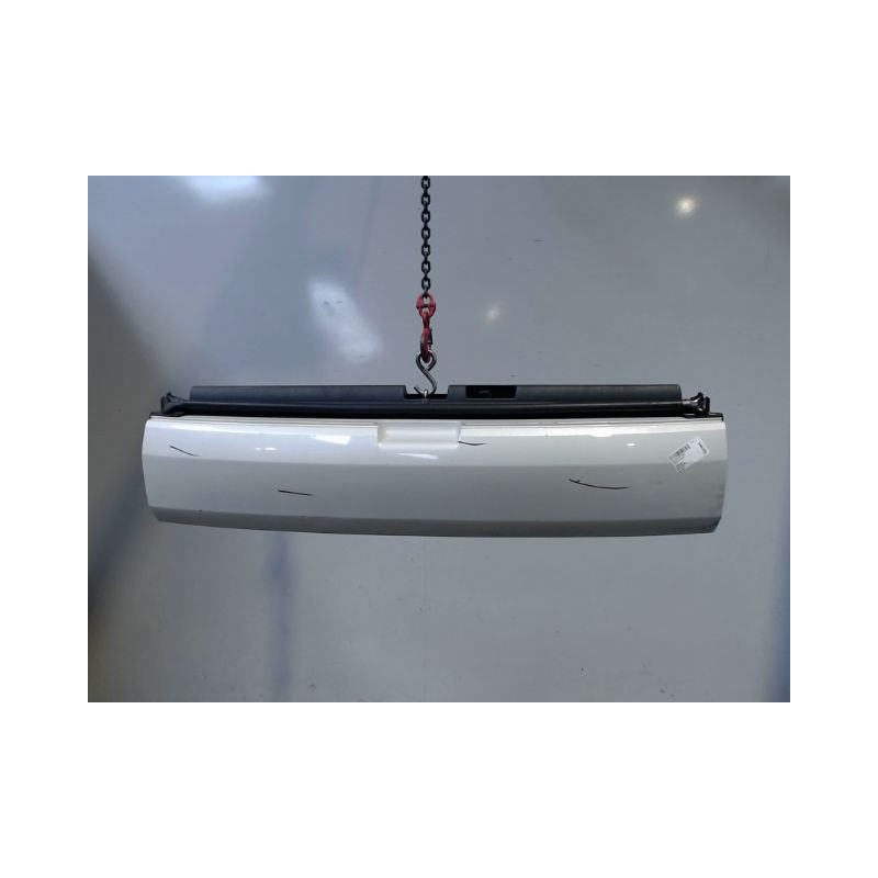 HAYON INFERIEUR PEUGEOT 3008 2009-