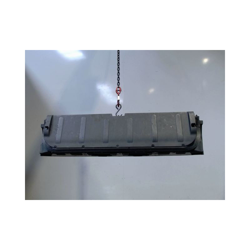 HAYON INFERIEUR PEUGEOT 3008 2009-