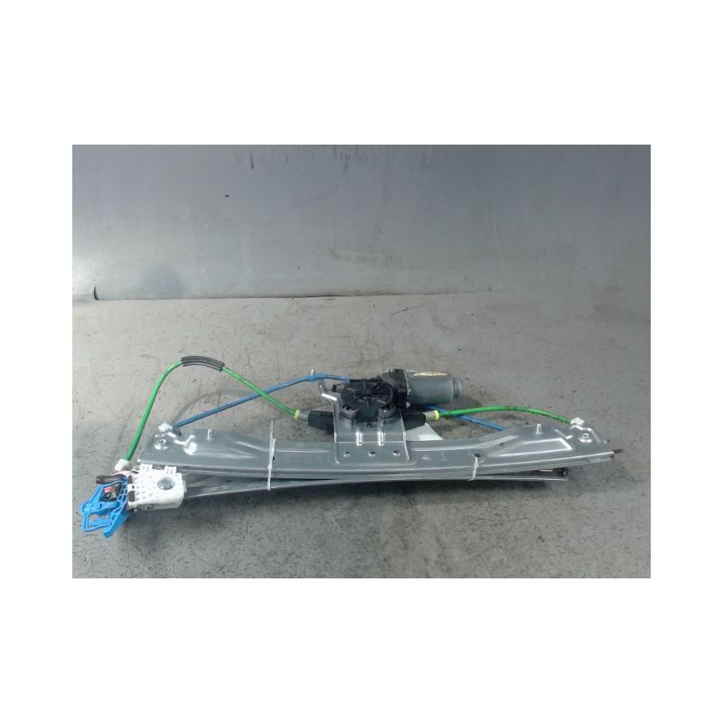 MECANISME+MOTEUR LEVE-GLACE AVANT DROIT CITROEN C3 PICASSO 2008-