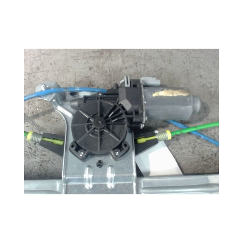 MECANISME+MOTEUR LEVE-GLACE AVANT DROIT CITROEN C3 PICASSO 2008-