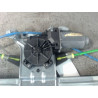 MECANISME+MOTEUR LEVE-GLACE AVANT DROIT CITROEN C3 PICASSO 2008-