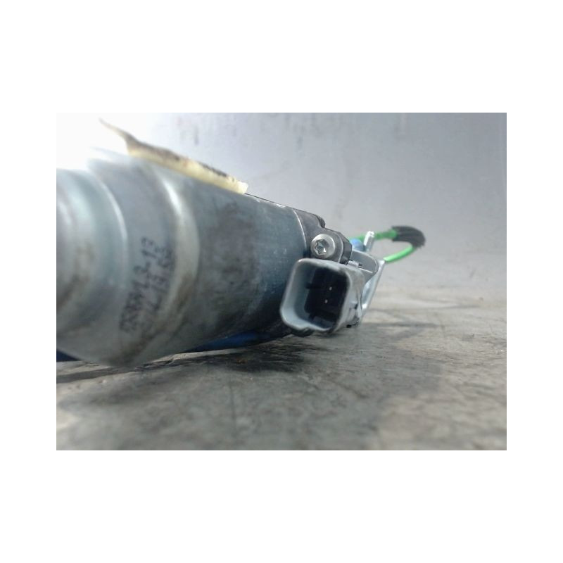 MECANISME+MOTEUR LEVE-GLACE AVANT DROIT CITROEN C3 PICASSO 2008-