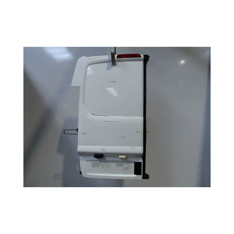 PORTE BATTANTE ARRIERE GAUCHE CITROEN JUMPY TOLE 2007-