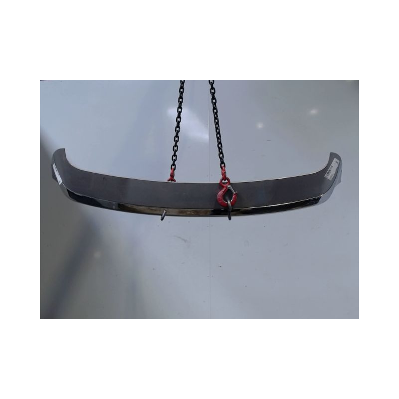 BECQUET HAYON PEUGEOT 2008