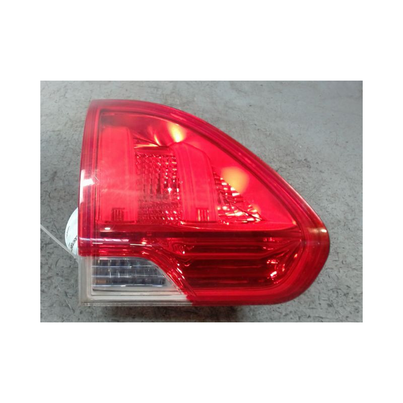 FEU ARRIERE INTERIEUR GAUCHE PEUGEOT 2008