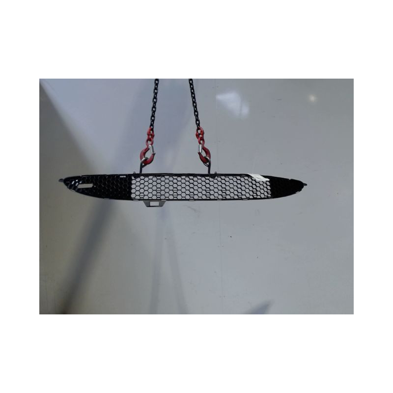 GRILLE PARE-CHOC AVANT PEUGEOT 206 SW 02-06